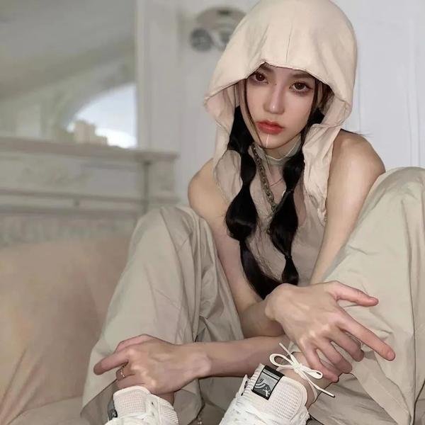 混乱与欲望