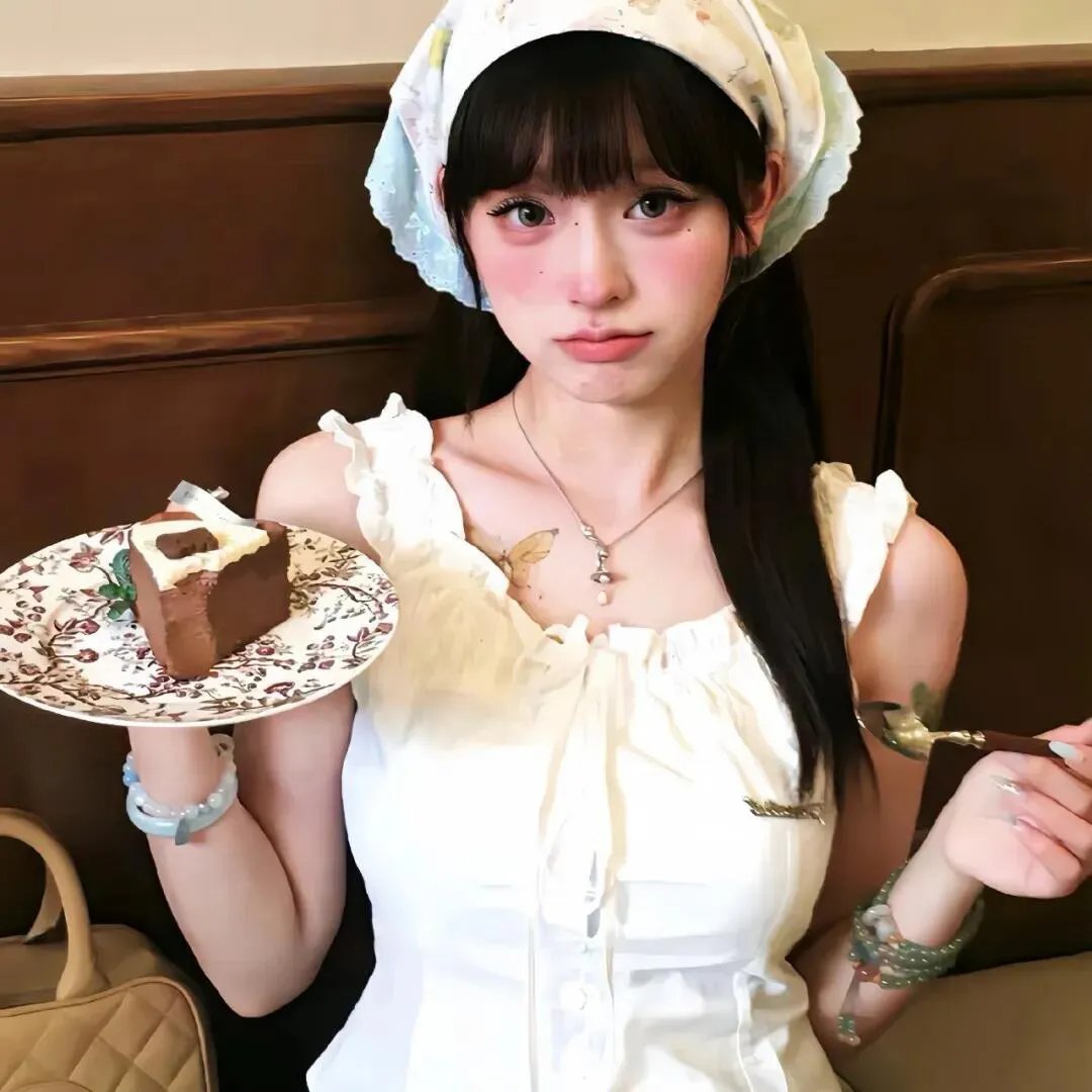 我不能恋爱的女朋友