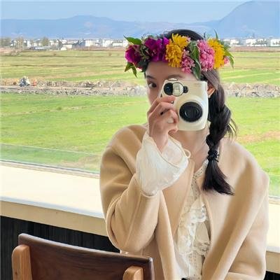 汽车女窃贼